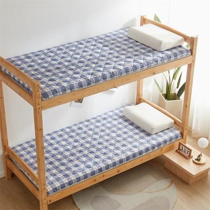 寐珂 2025新款水洗棉棉花床垫系列-学生款 杜卡迪