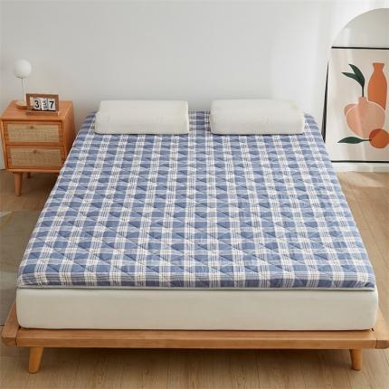 寐珂 2025新款水洗棉棉花床垫系列-双人床 杜卡迪