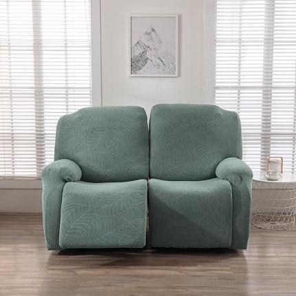 91家纺网 家纺一手货源 找家纺 （总）飞翔 2023新款大树叶防泼水芝华士组合椅套