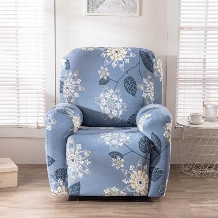 91家纺网 家纺一手货源 找家纺 （总）飞翔家纺 2023新款印花芝华士椅套