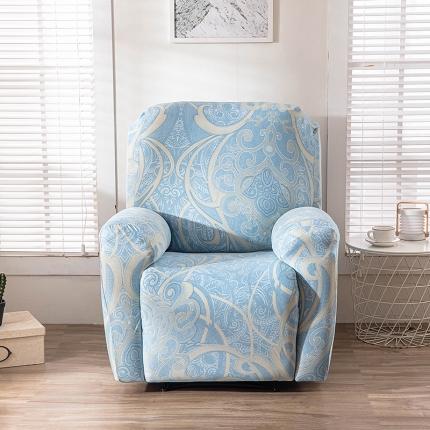 91家纺网 家纺一手货源 找家纺 （总）飞翔家纺 2023新款印花芝华士椅套