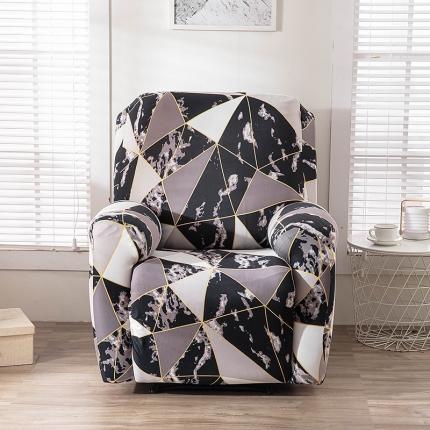 91家纺网 家纺一手货源 找家纺 （总）飞翔家纺 2023新款印花芝华士椅套