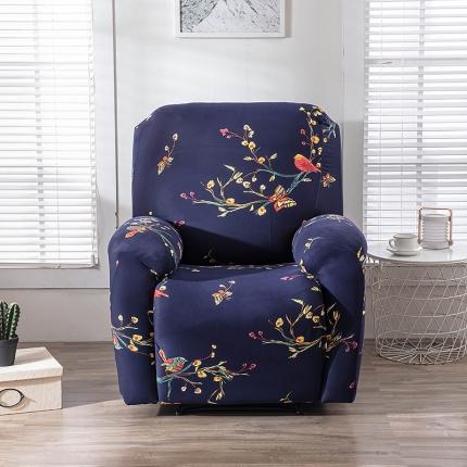 91家纺网 家纺一手货源 找家纺 （总）飞翔家纺 2023新款印花芝华士椅套