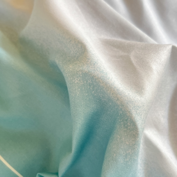 91家纺网 家纺一手货源 找家纺 铭成 2024新款全棉印花三件套 新都时尚