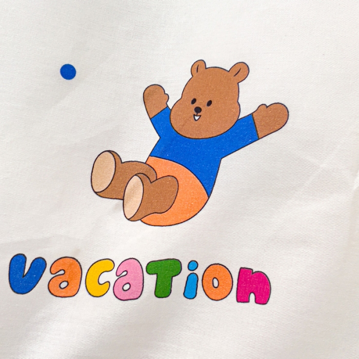 91家纺网 家纺一手货源 找家纺 金鑫汇 2023新款喷气全棉枕套一对 无忧无虑