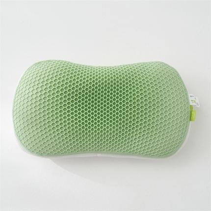 91家纺网 家纺一手货源 找家纺 （总）芯链 2023新款马卡龙TPE果胶释压枕48*74cm