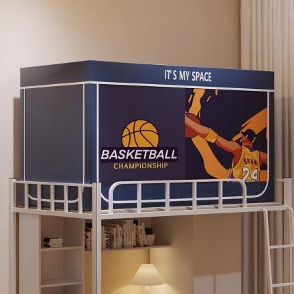 91家纺网 家纺一手货源 找家纺 （总）新太阳 2025新款大版学生遮光蚊帐