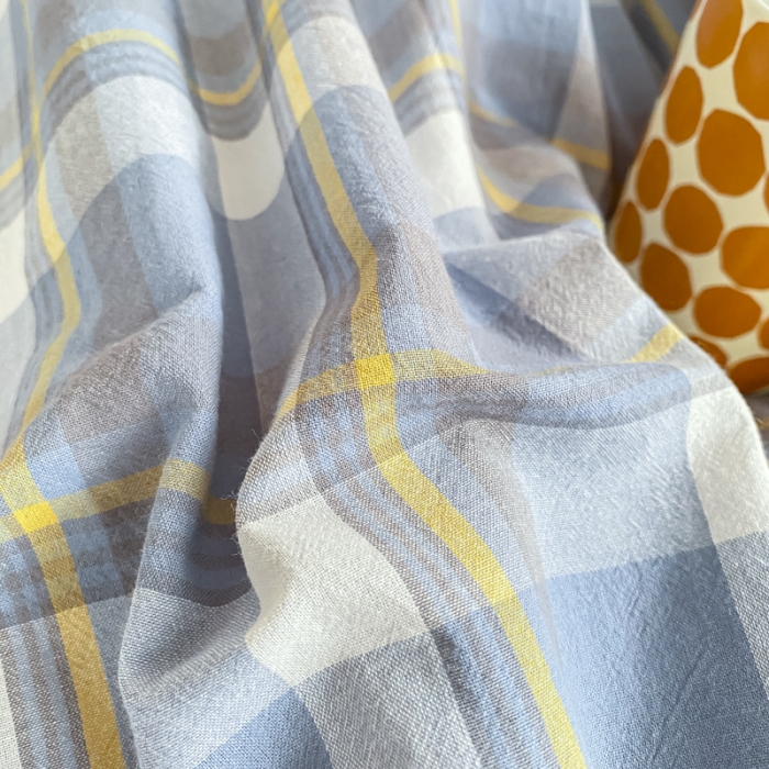 91家纺网 家纺一手货源 找家纺 （总）吉象 2025新款色织学生水洗棉上下铺三件套