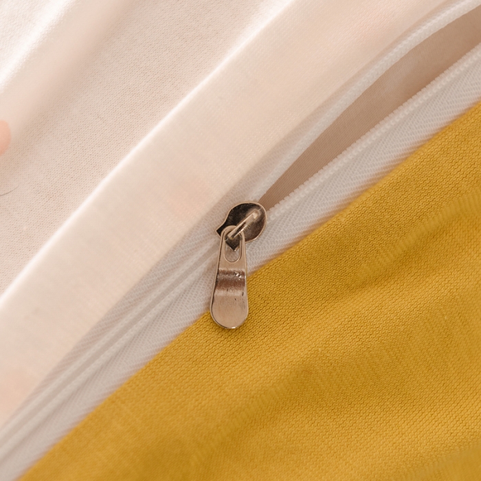 91家纺网 家纺一手货源 找家纺 甜之梦 2025新款针织棉印花单品被套 杰瑞的家