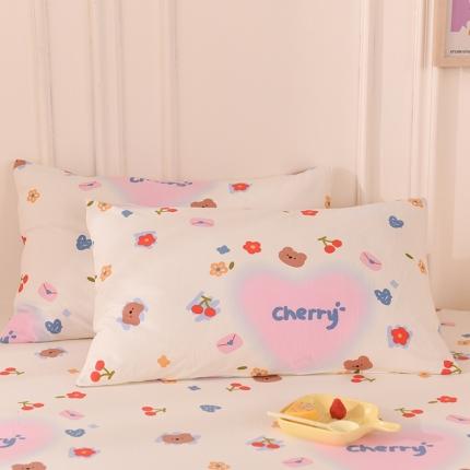 91家纺网 家纺一手货源 找家纺 （总）甜之梦 2025新款针织棉印花单品枕套,波点熊,粉红爱心兔,哈基米,杰瑞的家,恐龙乐园,流星点点,蜜桃牛奶,派对小兔,奇思妙想,小碎花粉,星星的约定,幸运熊,红槿,绿韵,木兰,暖杏,清影,微霰,相遇,玉蕊