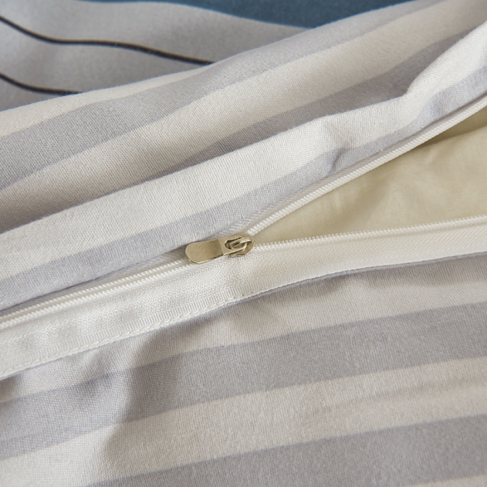 91家纺网 家纺一手货源 找家纺 鑫缘 2025新款印花植物羊绒加厚磨毛单被套以利沙