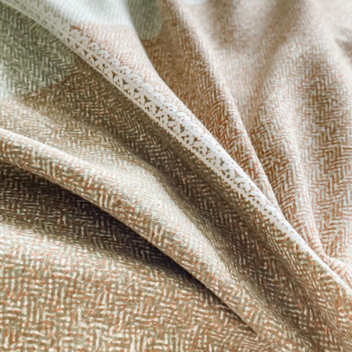 91家纺网 家纺一手货源 找家纺 （总）金丝鸟 2023新款原棉磨毛四件套简约系列