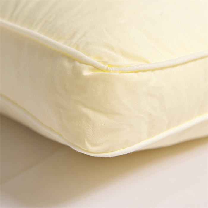 91家纺网 家纺一手货源 找家纺 （总）爱尚家 2023新款新疆长绒棉决明子养椎枕