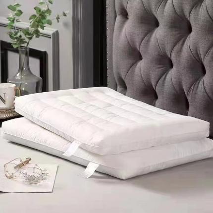 （总）圣旺枕芯 2023新款全棉枕头枕芯单只