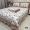 91家纺网 家纺一手货源 找家纺 （总）梦柏 2023新款水洗棉麻床盖四件套