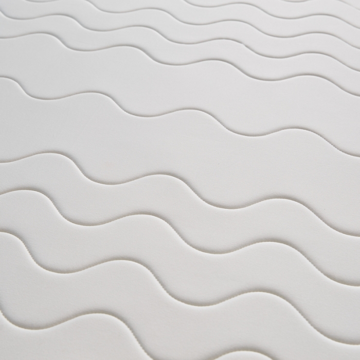 91家纺网 家纺一手货源 找家纺 （总）祁恋婷 2023新款A类牛奶丝乳胶记忆棉床垫【床垫遮盖物】