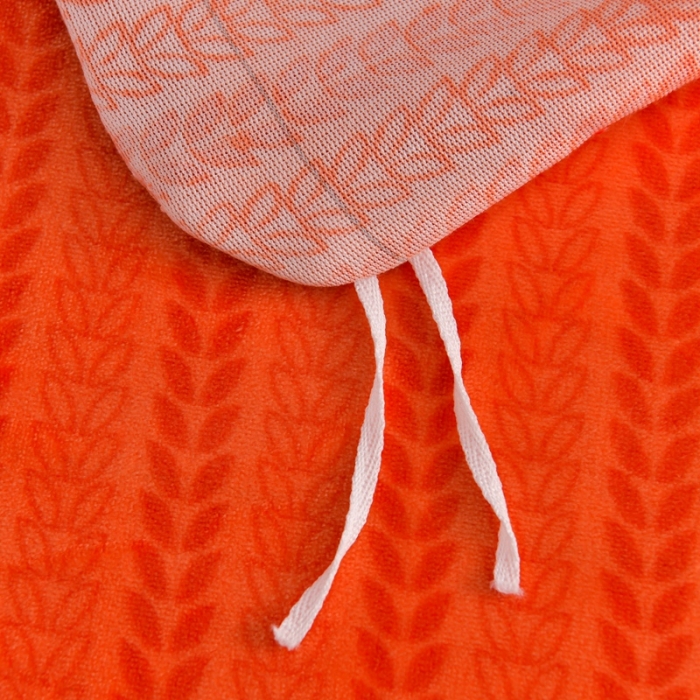 91家纺网 家纺一手货源 找家纺 馨梦缘 2025直播爆款8.5斤牛奶绒四件套加厚保暖床裙金貂绒 金枝玉叶