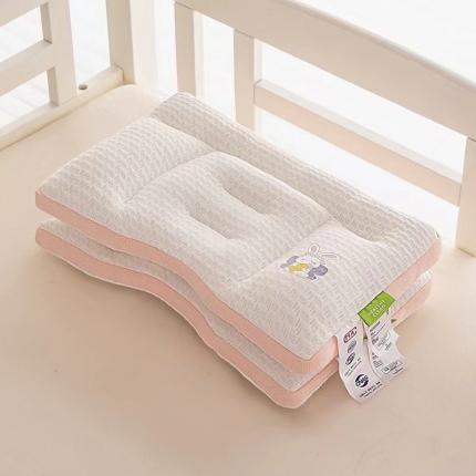 91家纺网 家纺一手货源 找家纺 （总）剑桥 2023新款儿童针织护颈枕10个起订