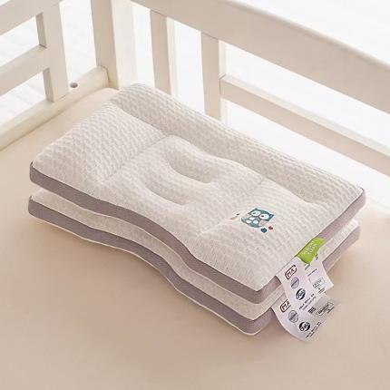 91家纺网 家纺一手货源 找家纺 （总）剑桥 2023新款儿童针织护颈枕10个起订