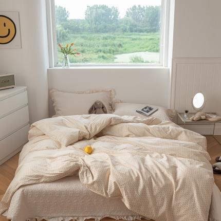 91家纺网 家纺一手货源 找家纺 （总）洋铭区 2023新款全棉单品被套