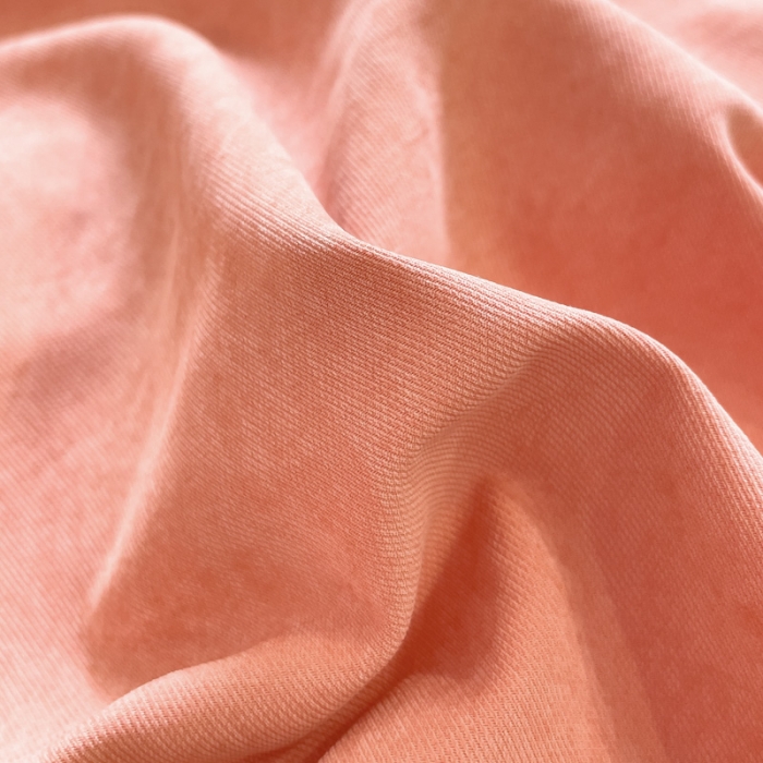 91家纺网 家纺一手货源 找家纺 靓生活 2023新款爱丽丝系列锦棉提花刺绣四件套 爱丽丝-桔色