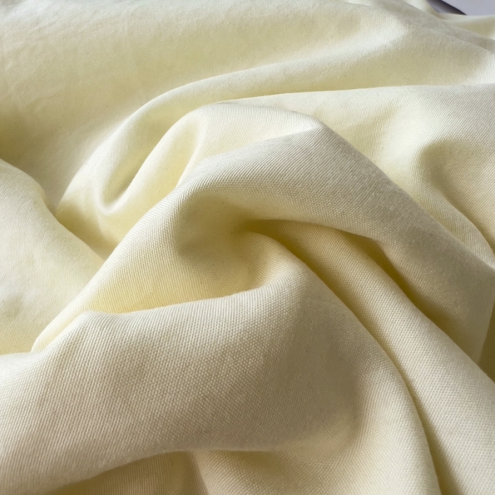 91家纺网 家纺一手货源 找家纺 海岛哥哥 2023新款大眼睛超柔水洗棉系列四件套 大眼睛-奶黄+果绿