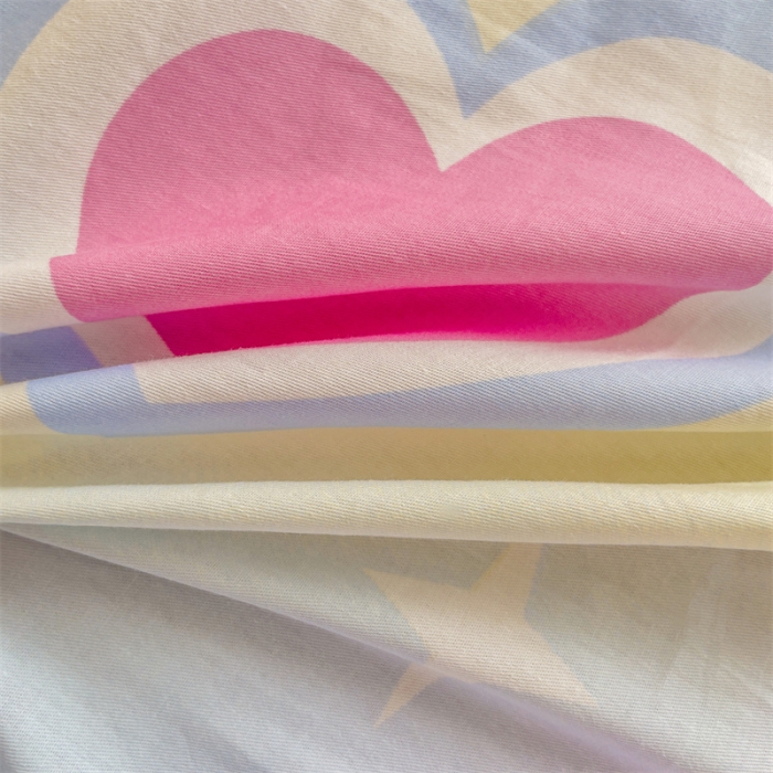 91家纺网 家纺一手货源 找家纺 （总）名兮 2023新款全棉印花床笠