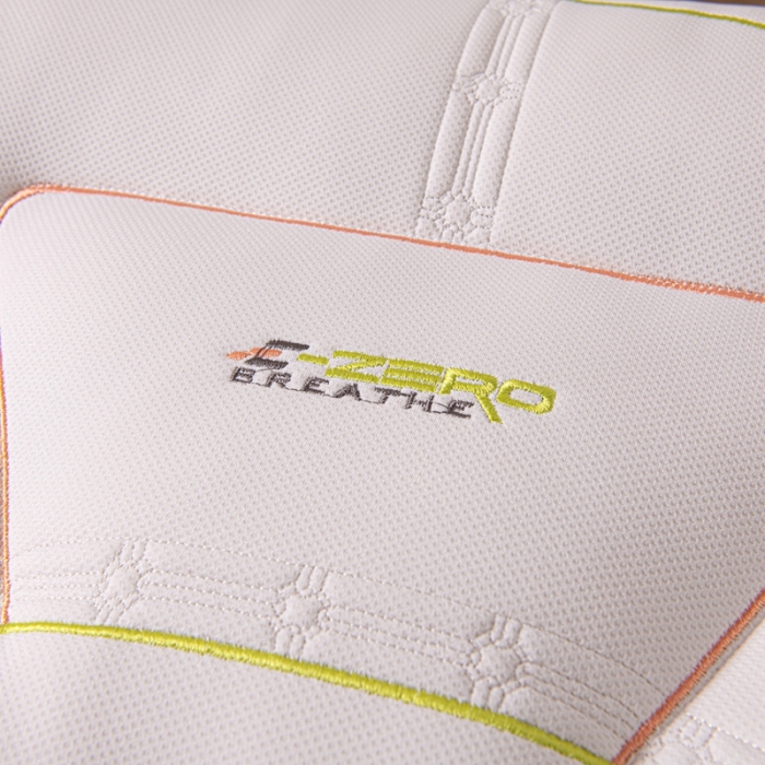 91家纺网 家纺一手货源 找家纺 爱尚家 2023新款零压力生物基护颈枕48*74cm