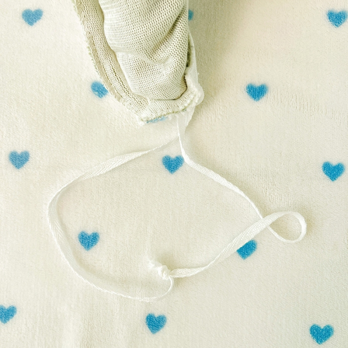 91家纺网 家纺一手货源 找家纺 梵克保罗 2024秋冬新品韩版印花牛奶绒花边款四件套 莫奈