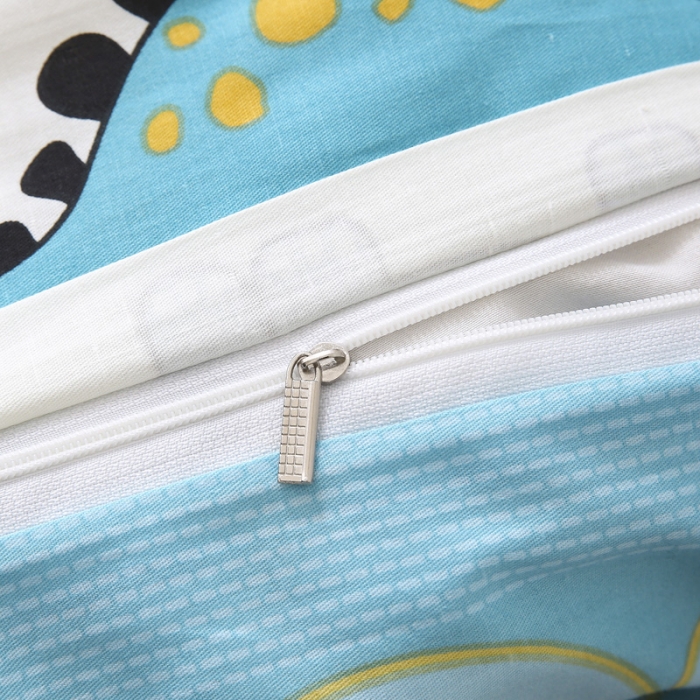 91家纺网 家纺一手货源 找家纺 （总）绵庭家纺 2022新款幼儿园全棉多件套