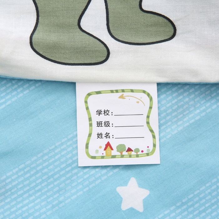 91家纺网 家纺一手货源 找家纺 （总）绵庭家纺 2022新款幼儿园全棉多件套