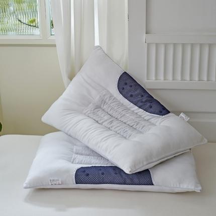 91家纺网 家纺一手货源 找家纺 （总）梵希良品家纺 2023新款磨毛决明子磁疗枕芯保健枕