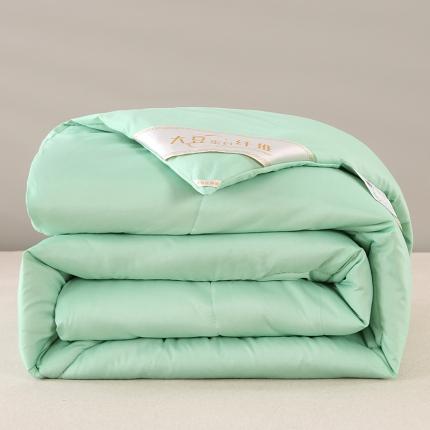 91家纺网 家纺一手货源 找家纺 （总）百花王 2023新款原棉大豆被夏被四季被-风格二