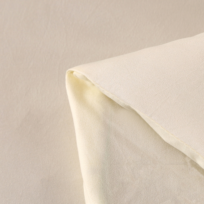 91家纺网 家纺一手货源 找家纺 百花王 2023新款原棉大豆被夏被四季被-风格二 奶白色