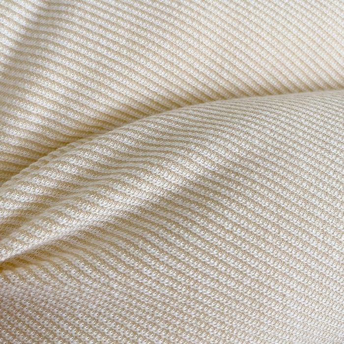 91家纺网 家纺一手货源 找家纺 爱尚家枕芯 2023新款日式针织呵护护颈定型枕 米黄