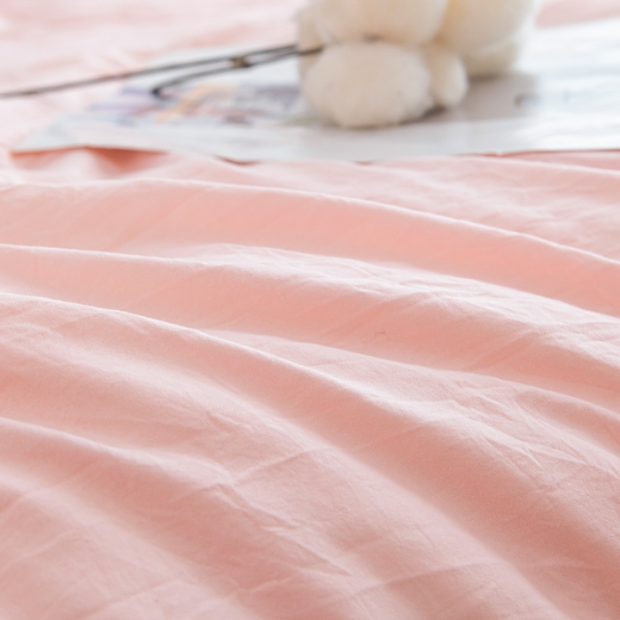 91家纺网 家纺一手货源 找家纺 森林人 2023新款A类水洗棉立体大豆被 立体-优雅玉