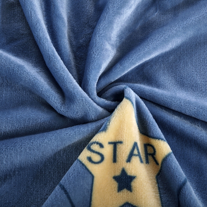 91家纺网 家纺一手货源 找家纺 赋雅 新款300克双面绒毯子超柔加厚云貂绒法莱绒 巴黎风情