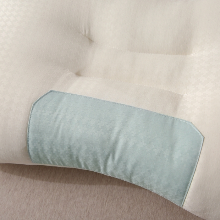 91家纺网 家纺一手货源 找家纺 （总）赛格时代家居 2023新款A类羽丝绒云感枕枕芯