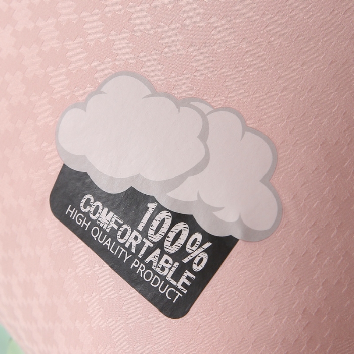 91家纺网 家纺一手货源 找家纺 （总）赛格时代家居 2023新款A类提花云感舒适枕