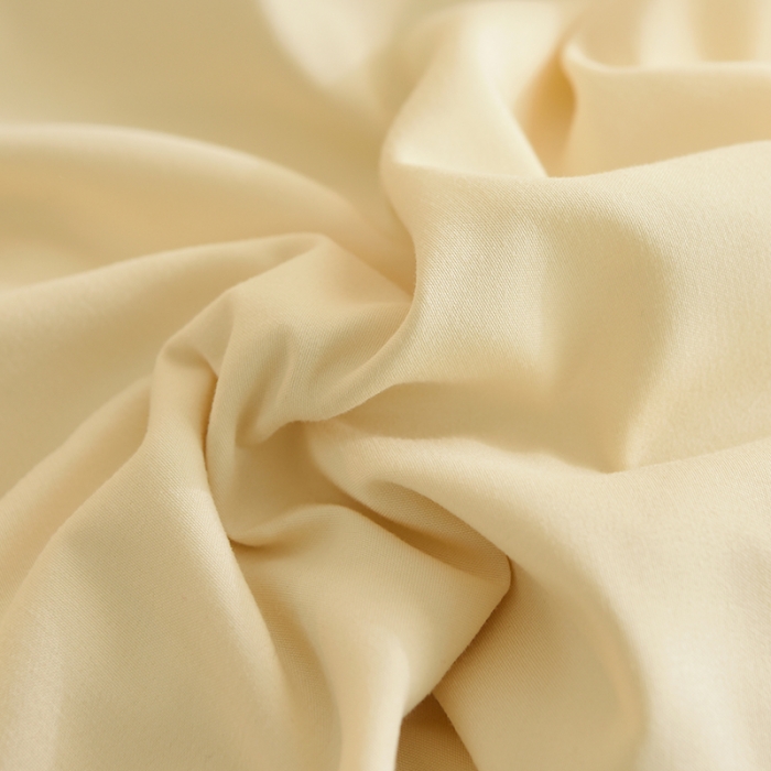 91家纺网 家纺一手货源 找家纺 梦之岛 2023新款小煤球系列毛巾绣四件套 小煤球-黄