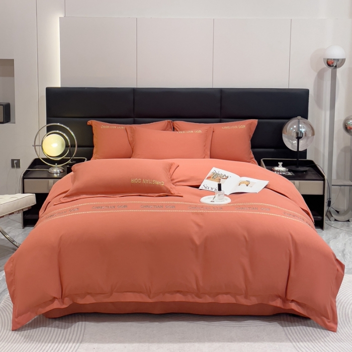 91家纺网 家纺一手货源 找家纺 （总）金米诺 2024新款磨毛双斜四件套