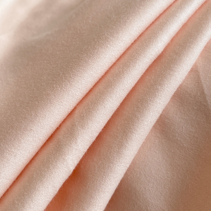 91家纺网 家纺一手货源 找家纺 涵宸 2023新款加厚全棉刺绣四件套-米昂 米昂-粉