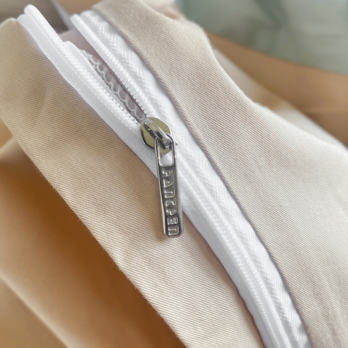 91家纺网 家纺一手货源 找家纺 涵宸 2023新款加厚全棉刺绣四件套-米昂 米昂-绿