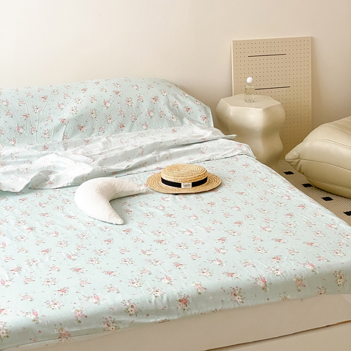 91家纺网 家纺一手货源 找家纺 荣轩 2023新款旅行睡袋 睡袋-蓝汐