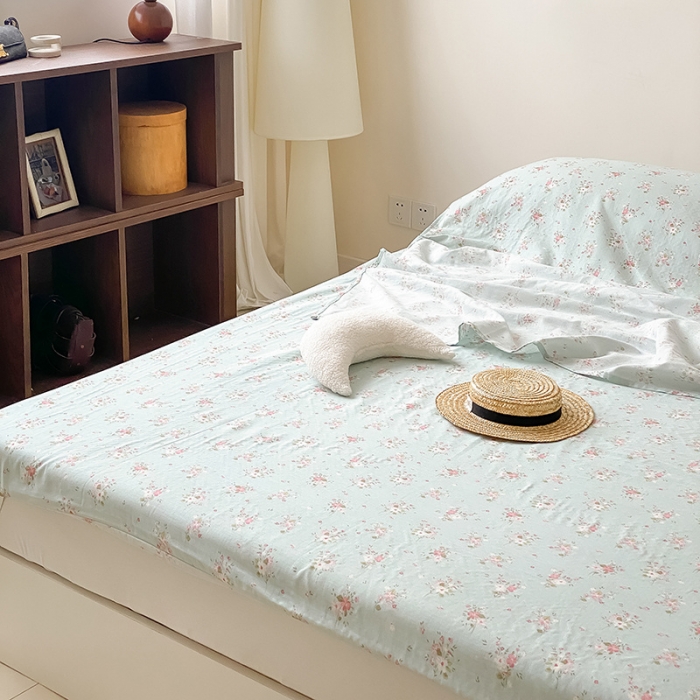 91家纺网 家纺一手货源 找家纺 荣轩 2023新款旅行睡袋 睡袋-蓝汐