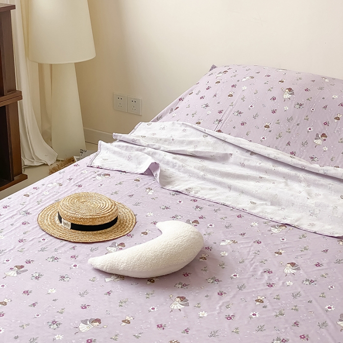 91家纺网 家纺一手货源 找家纺 荣轩 2023新款旅行睡袋 睡袋-梦精灵