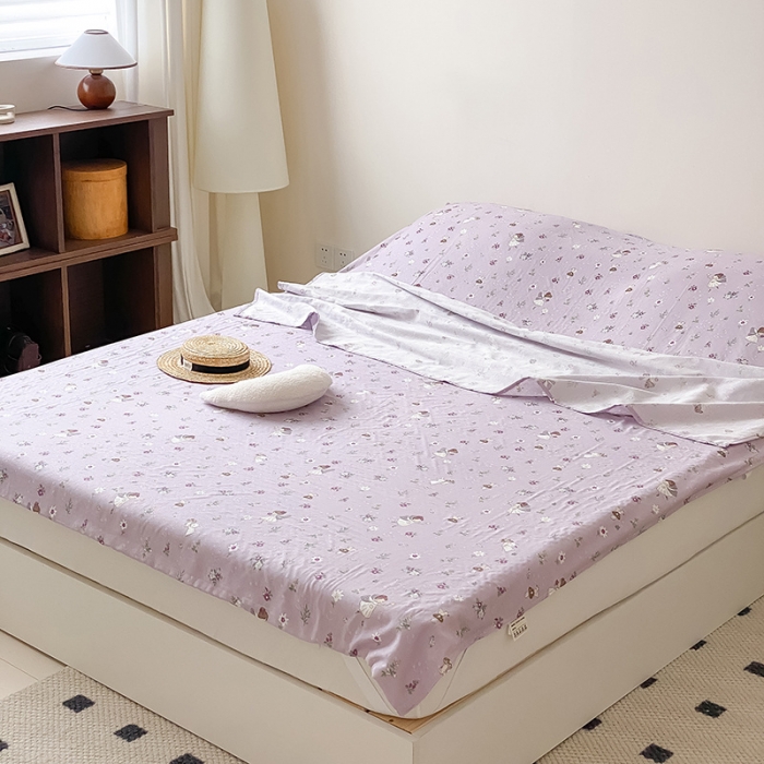 91家纺网 家纺一手货源 找家纺 荣轩 2023新款旅行睡袋 睡袋-梦精灵