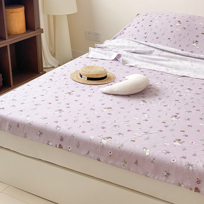 91家纺网 家纺一手货源 找家纺 荣轩 2023新款旅行睡袋 睡袋-梦精灵