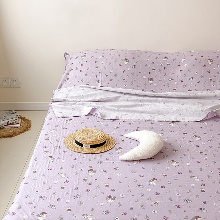 91家纺网 家纺一手货源 找家纺 荣轩 2023新款旅行睡袋 睡袋-梦精灵