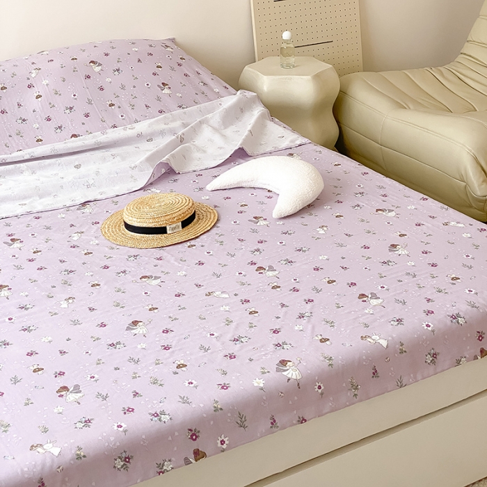 91家纺网 家纺一手货源 找家纺 荣轩 2023新款旅行睡袋 睡袋-梦精灵